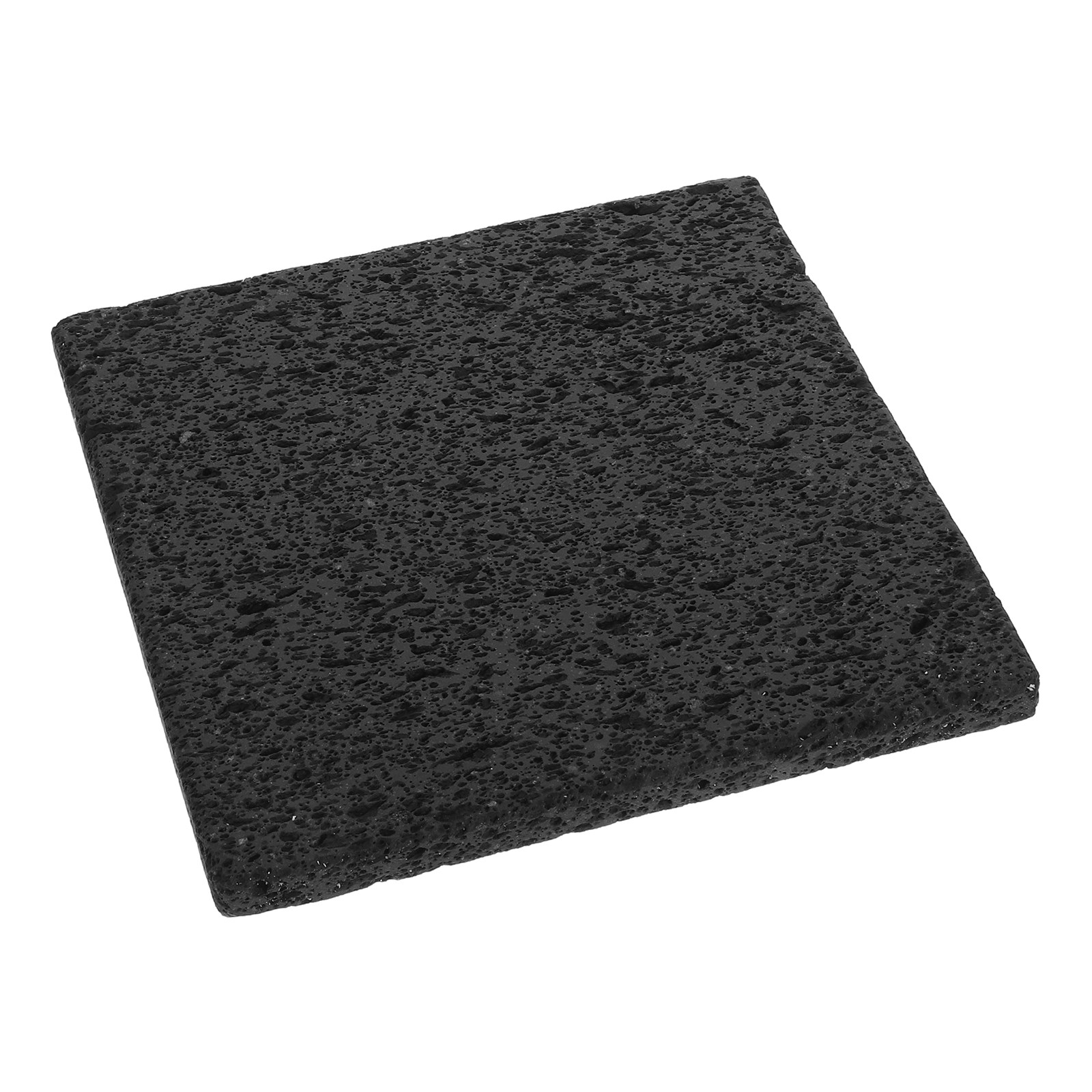 Korean Bbq Grill - Plancha de Piedra Volcánica Natural para