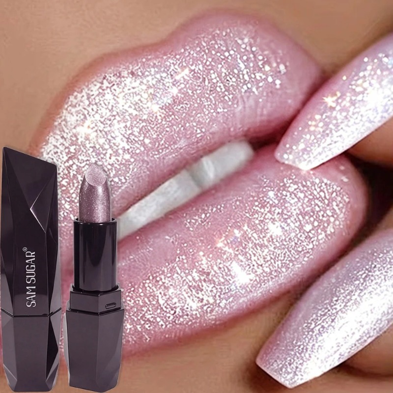Lip Tint Korean - 6 colores de lápiz labial de