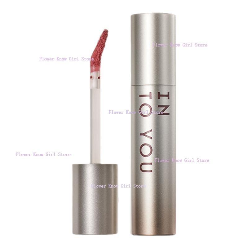 INTOYOU espejo labio glaseado  - Lip Tint Korean reseña y precio