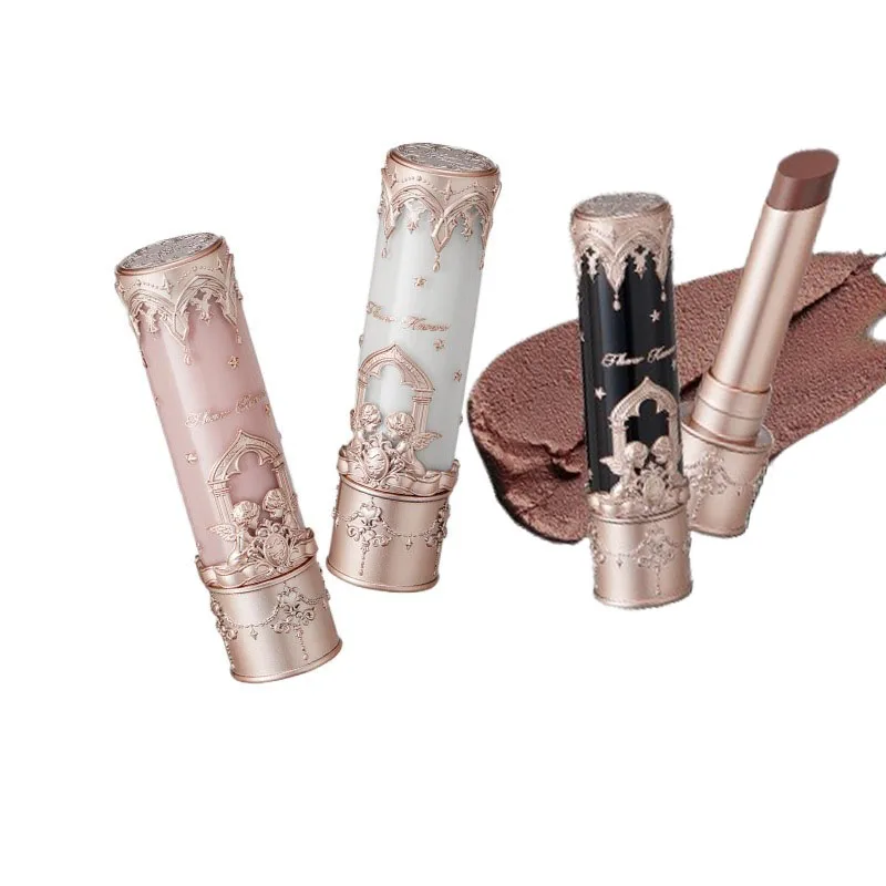 Flower Knows Little Angel Coll - Lip Tint Korean reseña y precio