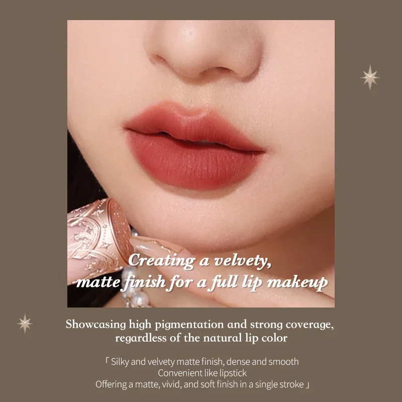 Flower Knows Little Angel Coll - Lip Tint Korean reseña y precio
