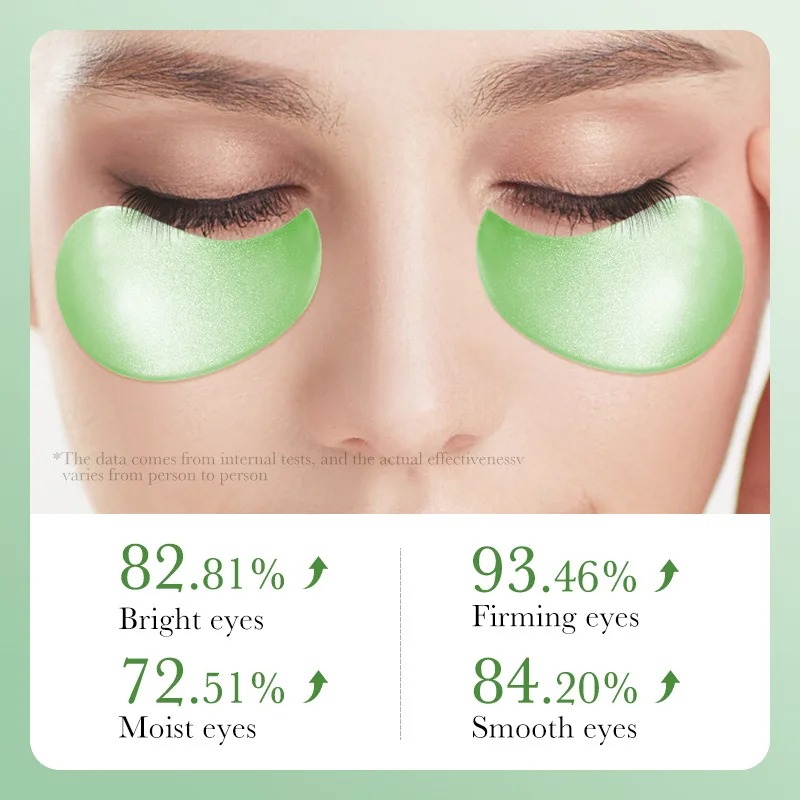 Mascarilla de colágeno de Aloe - Sheet Mask Collagen reseña y precio