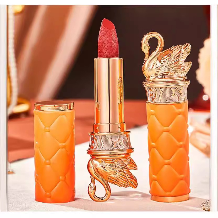Lápiz labial mate de terciopel - Lip Tint Korean reseña y precio