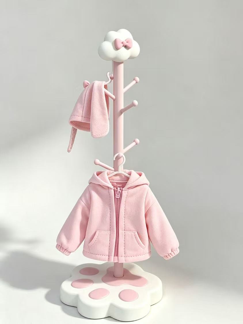 Perchero de pie estilo coreano - Korean Lifestyle & Kids Boutique Photos reseña y precio