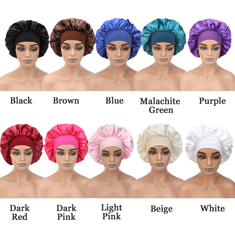Gorros de Seda para el Cabello - Sleeping Pack Overnight reseña y precio