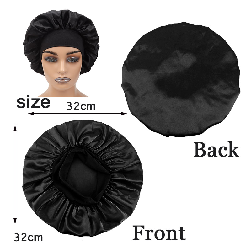 Gorros de Seda para el Cabello - Sleeping Pack Overnight reseña y precio