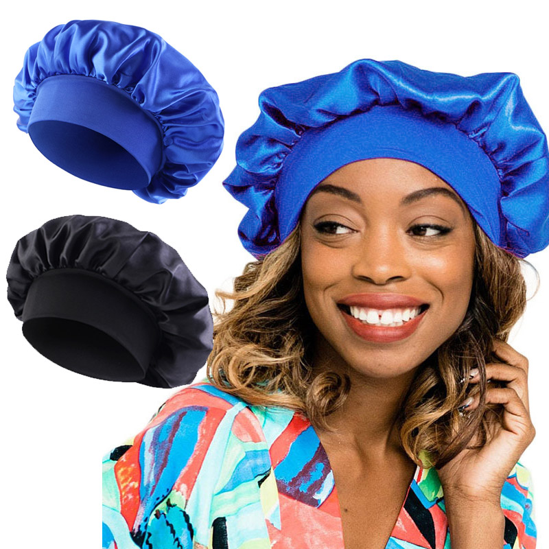 Gorros de Seda para el Cabello - Sleeping Pack Overnight reseña y precio